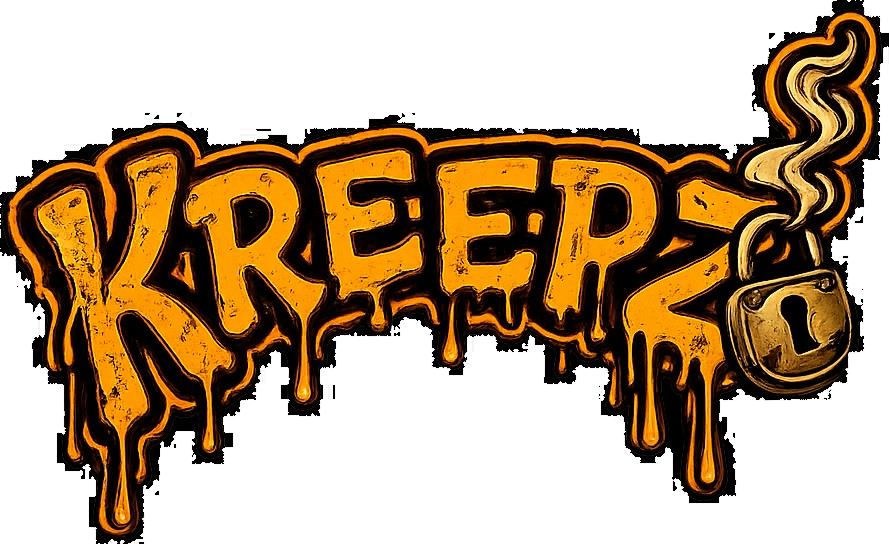 KREEPZ