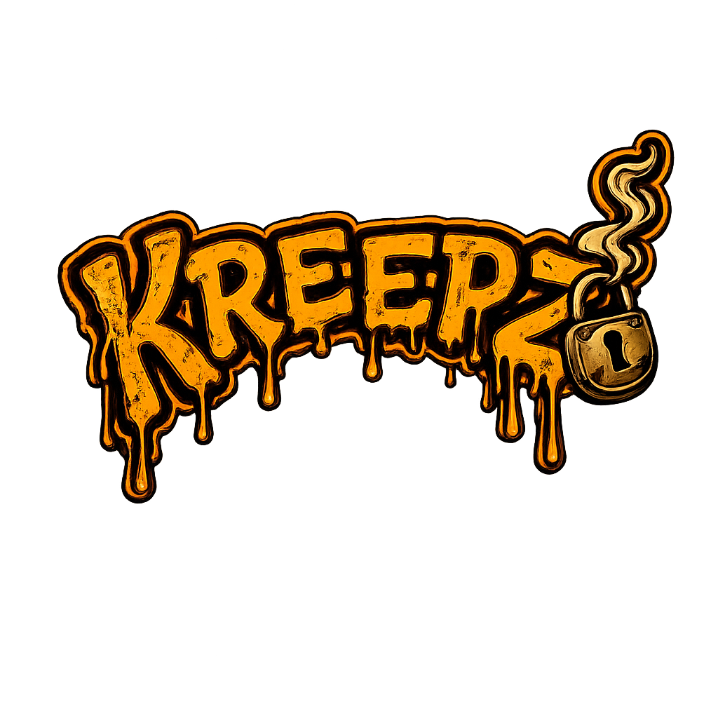 KREEPZ